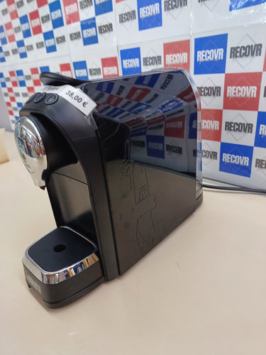 Cafetera Espresso 1200W para Cápsulas de AluminioBialetti Sarribaer